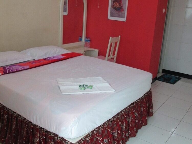 Пансион Ria Hotel Jember