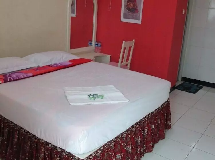 Pension Ria Hotel Jember