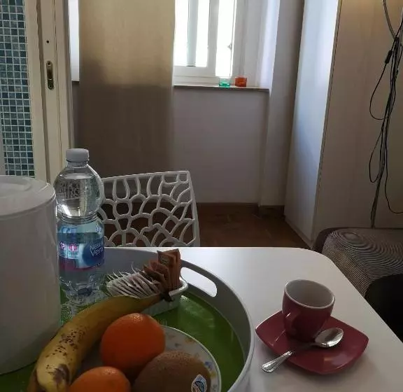 پانسیون Sangiorgio