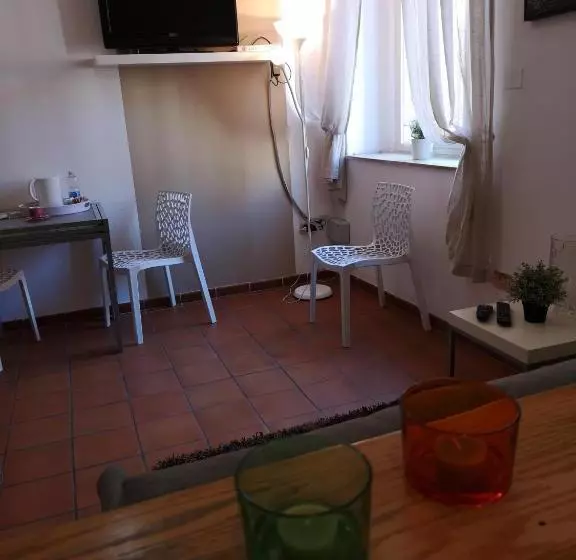 پانسیون Sangiorgio