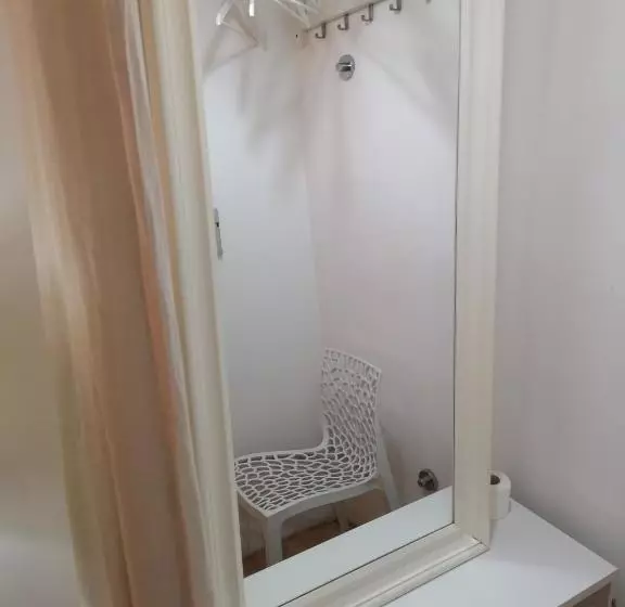 پانسیون Sangiorgio