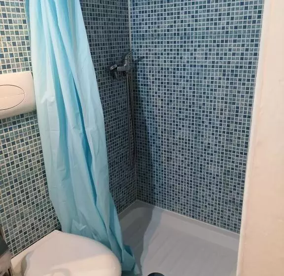 پانسیون Sangiorgio