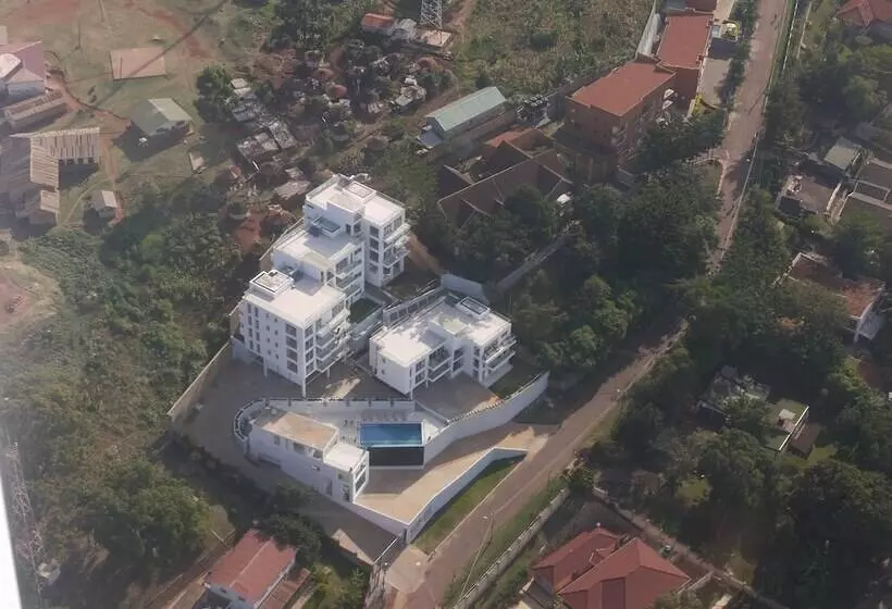 The Seventeen Apartment