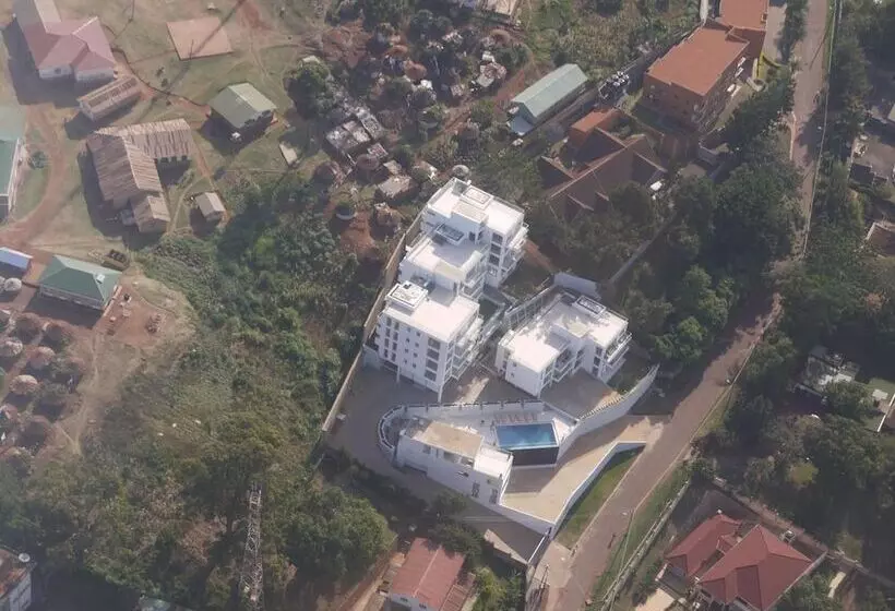 The Seventeen Apartment