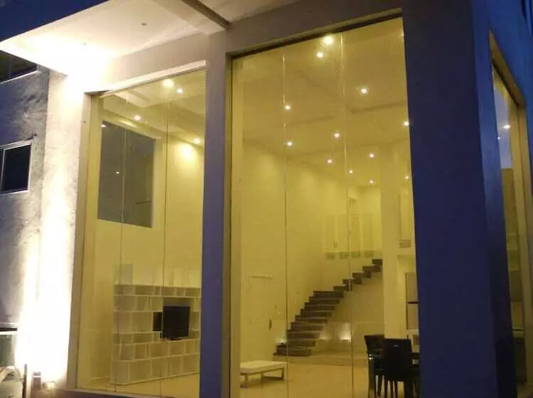 The Seventeen Apartment