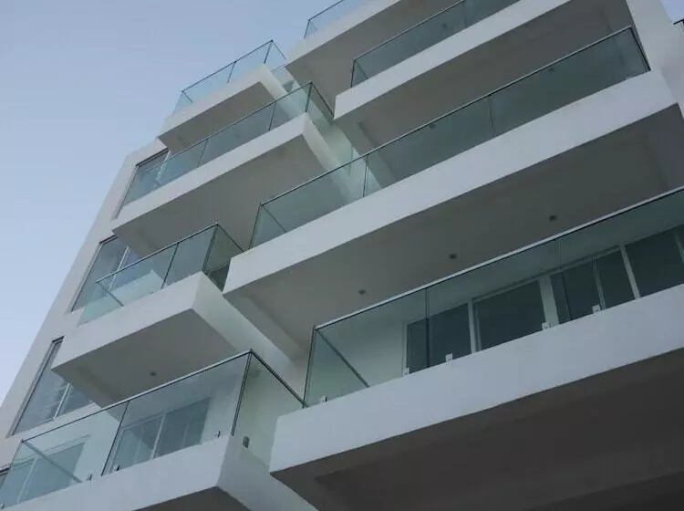 The Seventeen Apartment