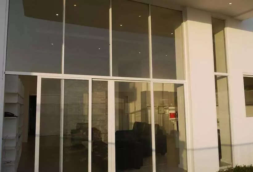 The Seventeen Apartment