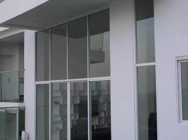 The Seventeen Apartment