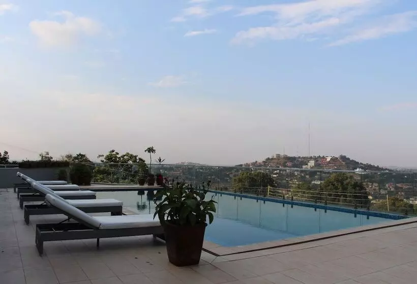 The Seventeen Apartment