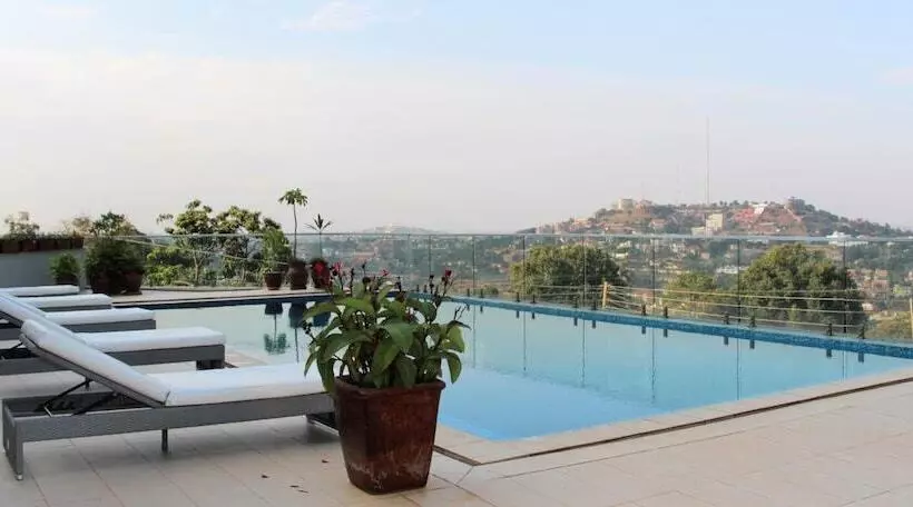 The Seventeen Apartment