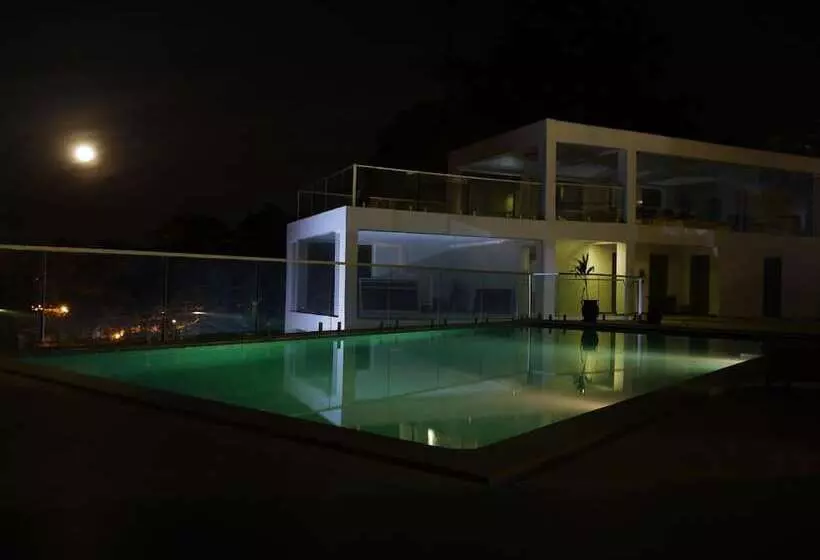 The Seventeen Apartment