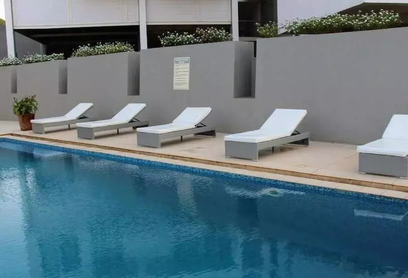 The Seventeen Apartment
