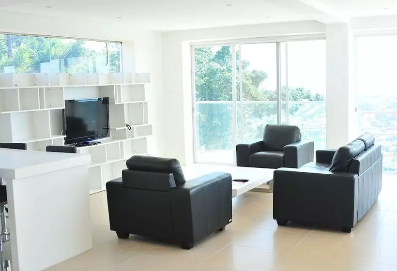 The Seventeen Apartment