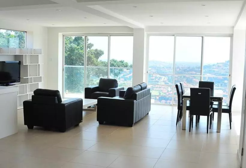 The Seventeen Apartment