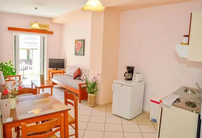 Villa Mimagia Apartments