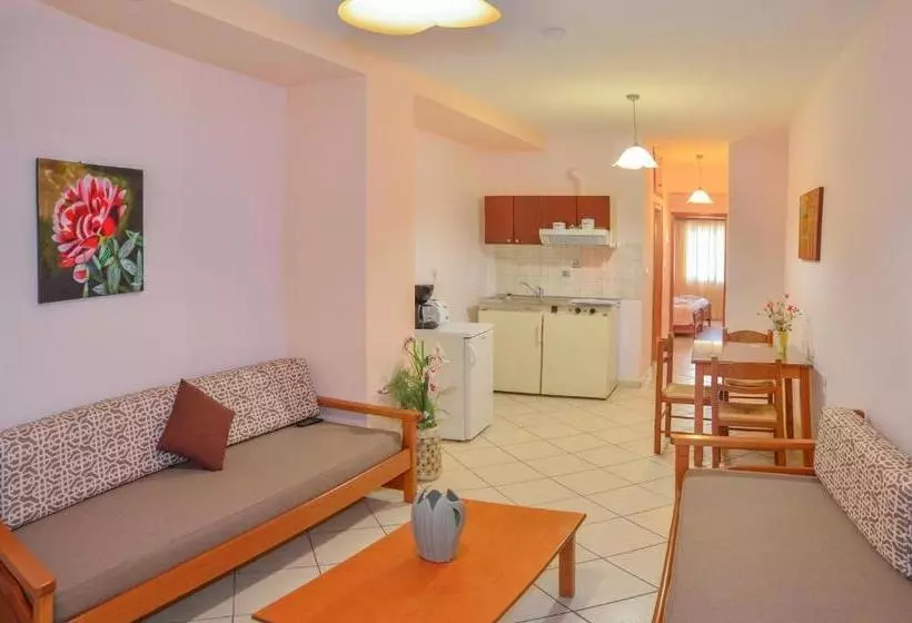 Villa Mimagia Apartments