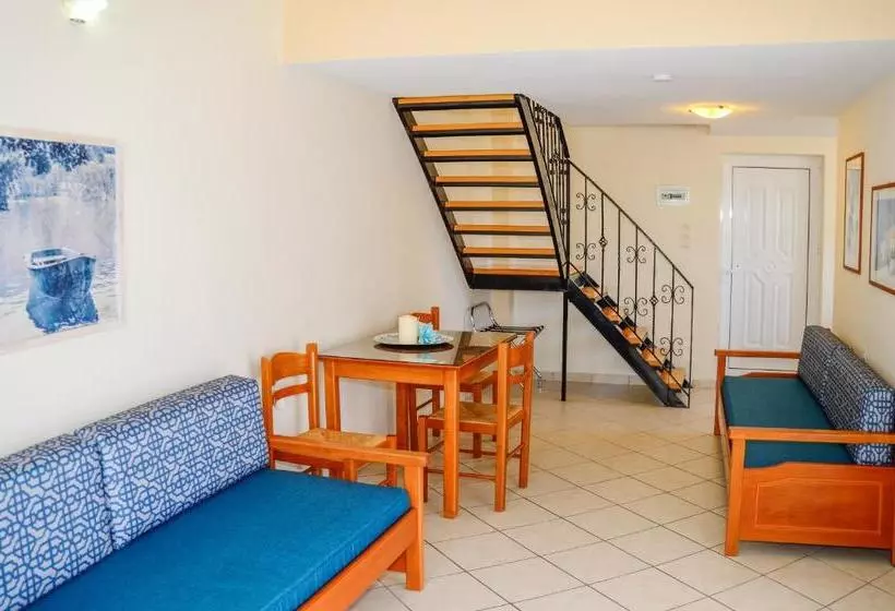 Villa Mimagia Apartments