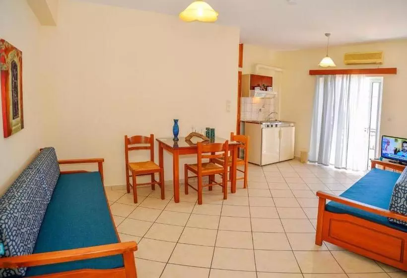 Villa Mimagia Apartments