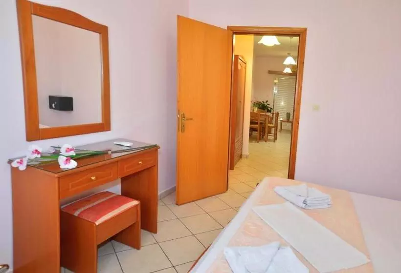 Villa Mimagia Apartments