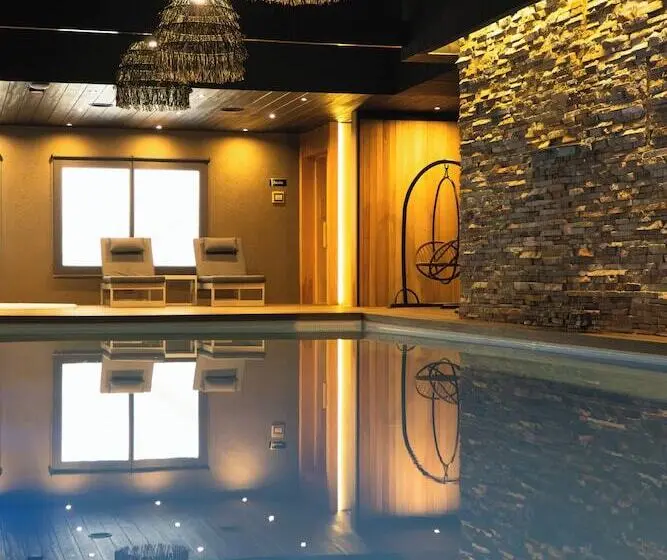 Hôtel Ayres De Calafate - El Calafate