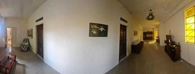 ペンション Casa Histórica No Coração De Cachoeira