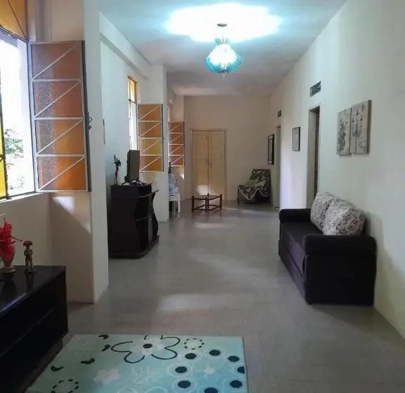 ペンション Casa Histórica No Coração De Cachoeira