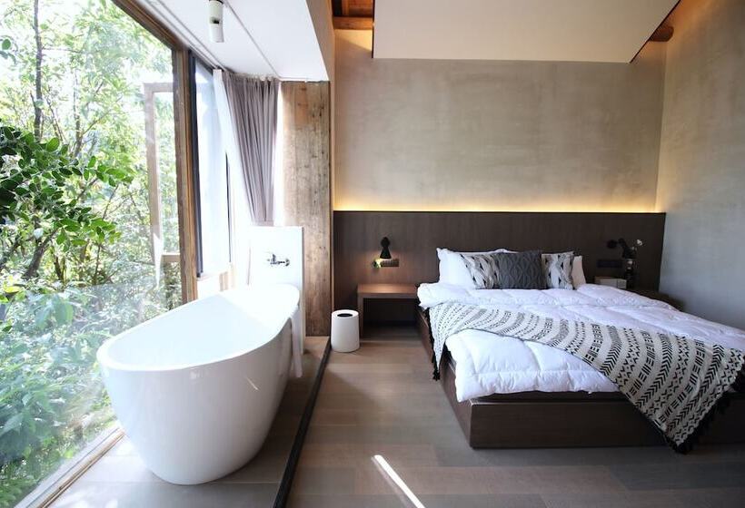 旅馆 Cloud View Resort Songyang