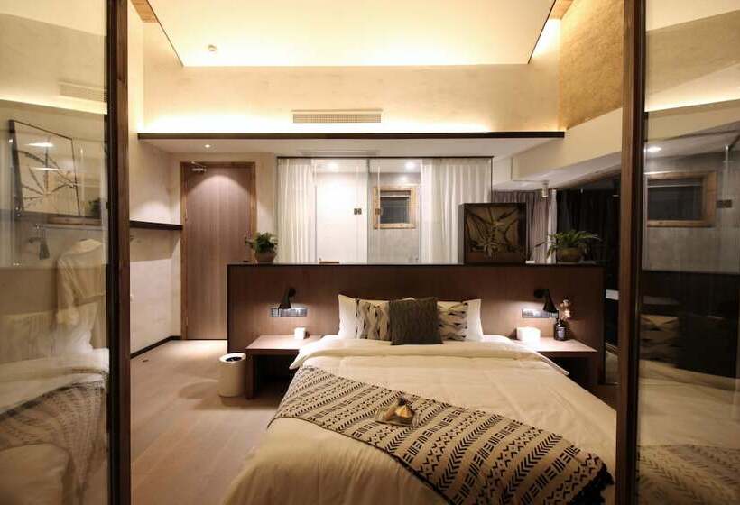 旅馆 Cloud View Resort Songyang