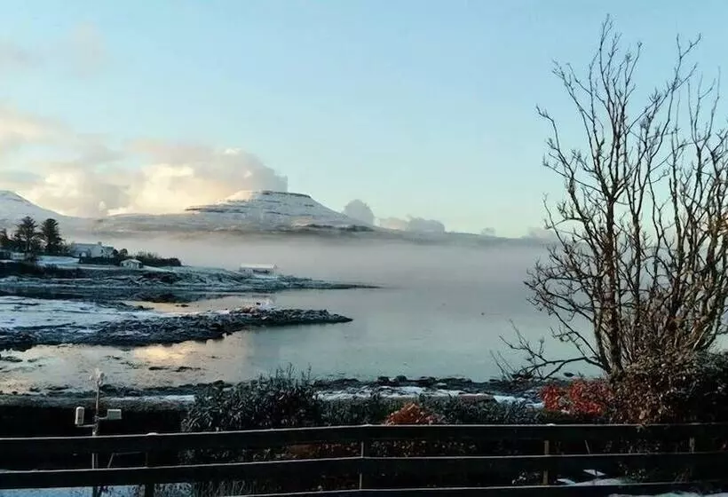 Aamiaismajoitus (B&B) Minnies Rooms