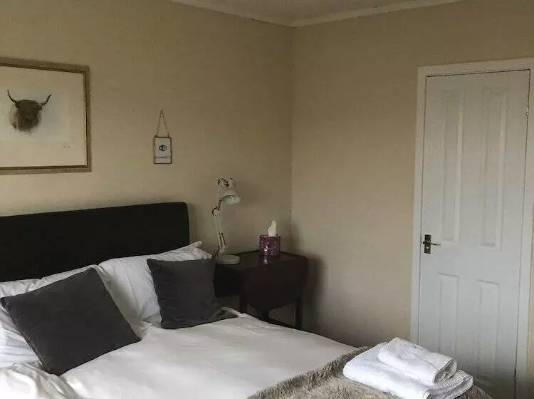 Aamiaismajoitus (B&B) Minnies Rooms