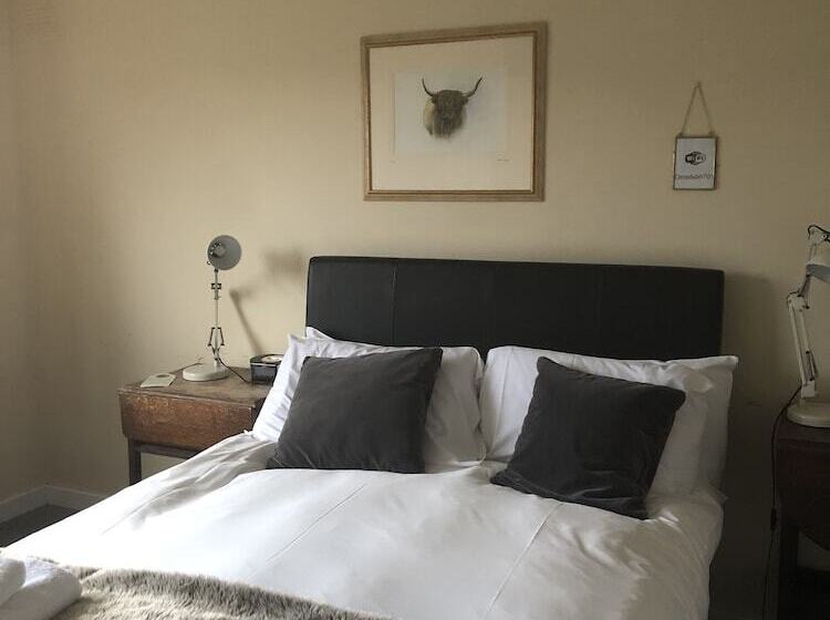 민박 Minnies Rooms