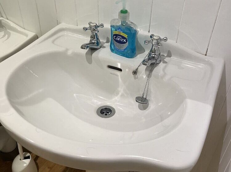 민박 Minnies Rooms