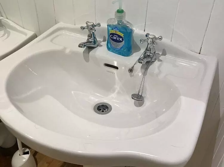 Aamiaismajoitus (B&B) Minnies Rooms