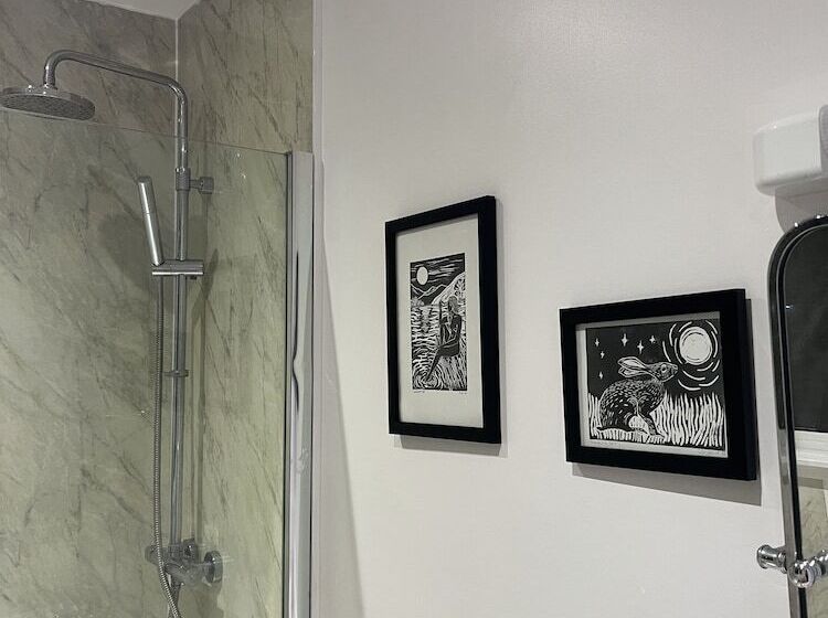 민박 Minnies Rooms