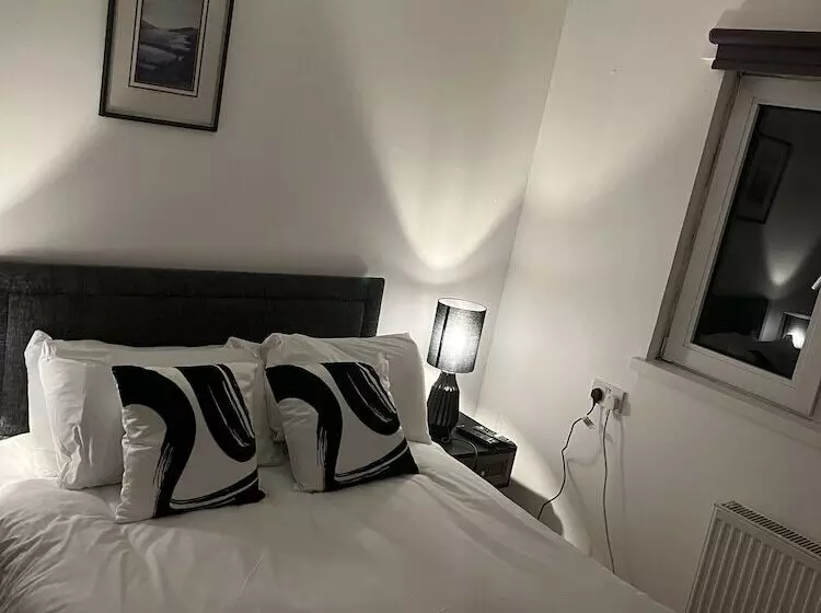 Aamiaismajoitus (B&B) Minnies Rooms