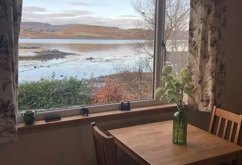 Aamiaismajoitus (B&B) Minnies Rooms