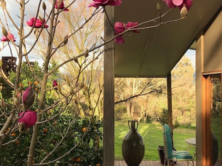 צימר The Studio Yarra Valley