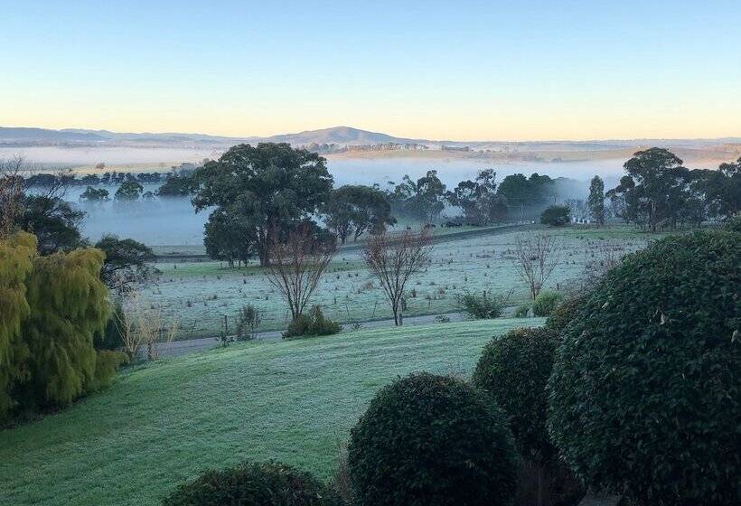 צימר The Studio Yarra Valley