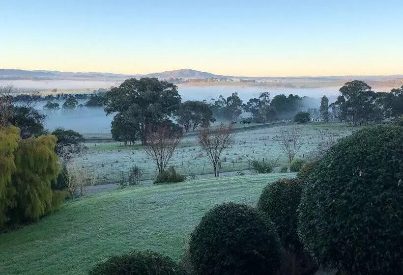 ベッドアンドブレックファースト The Studio  Yarra Valley
