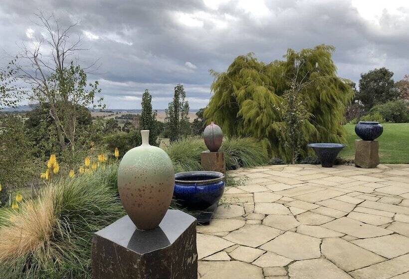 צימר The Studio Yarra Valley