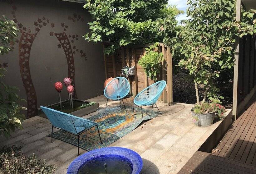 צימר The Studio Yarra Valley