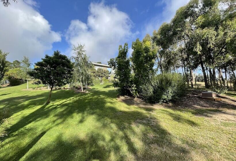 צימר The Studio Yarra Valley