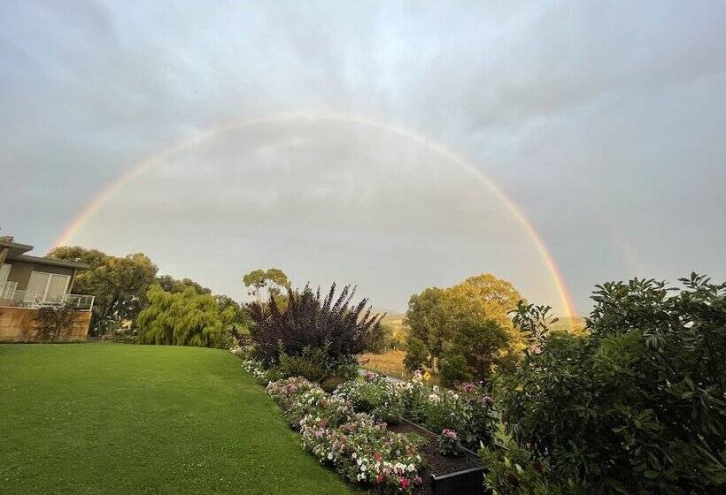 צימר The Studio Yarra Valley