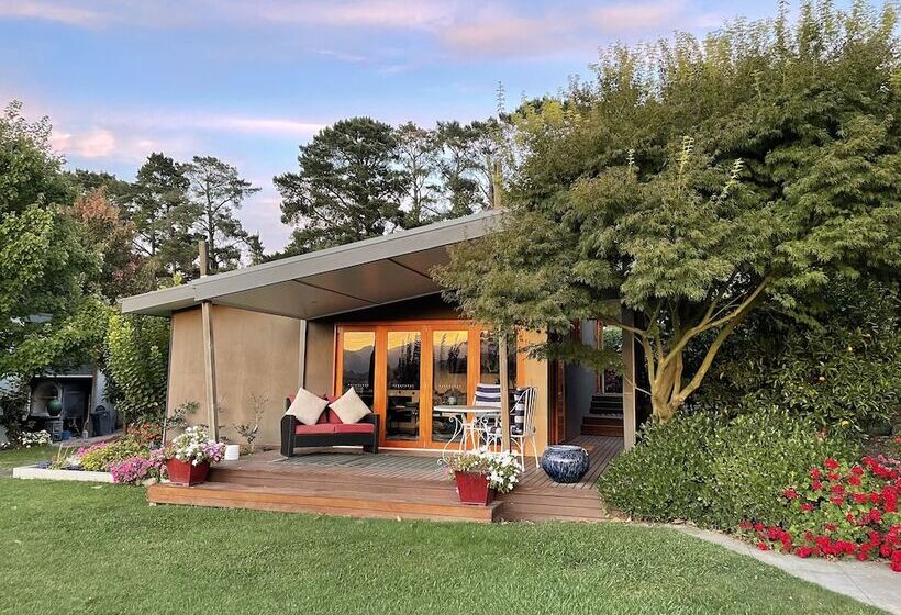 צימר The Studio Yarra Valley