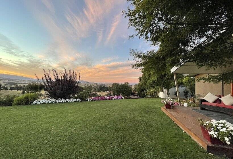 צימר The Studio Yarra Valley