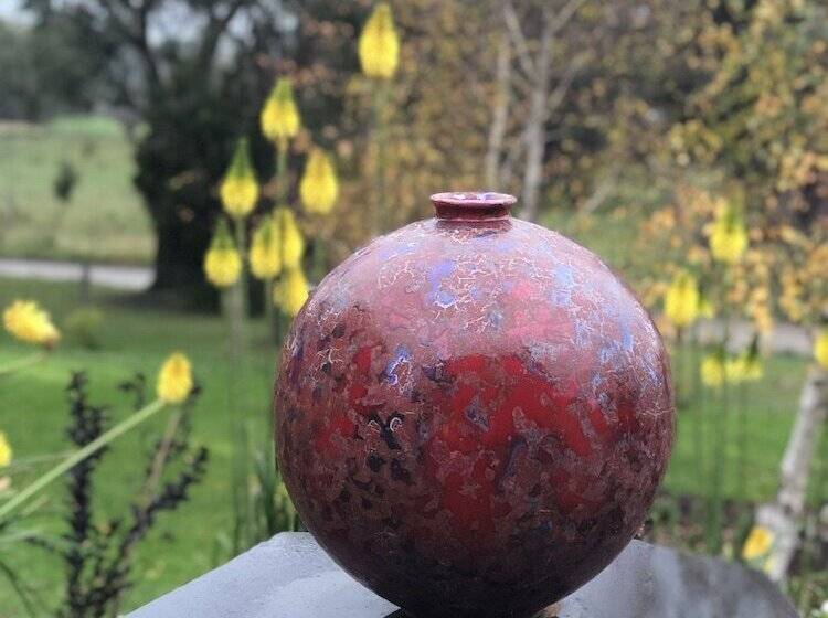 צימר The Studio Yarra Valley