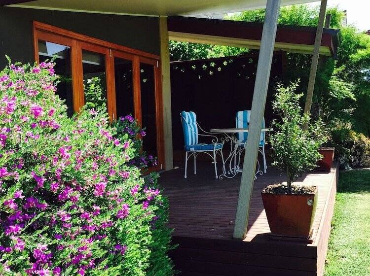 צימר The Studio Yarra Valley