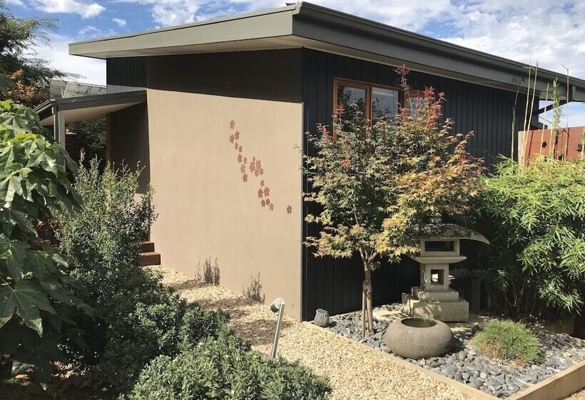 צימר The Studio Yarra Valley