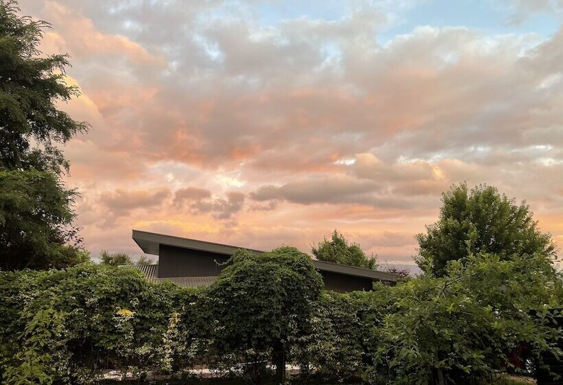 צימר The Studio Yarra Valley