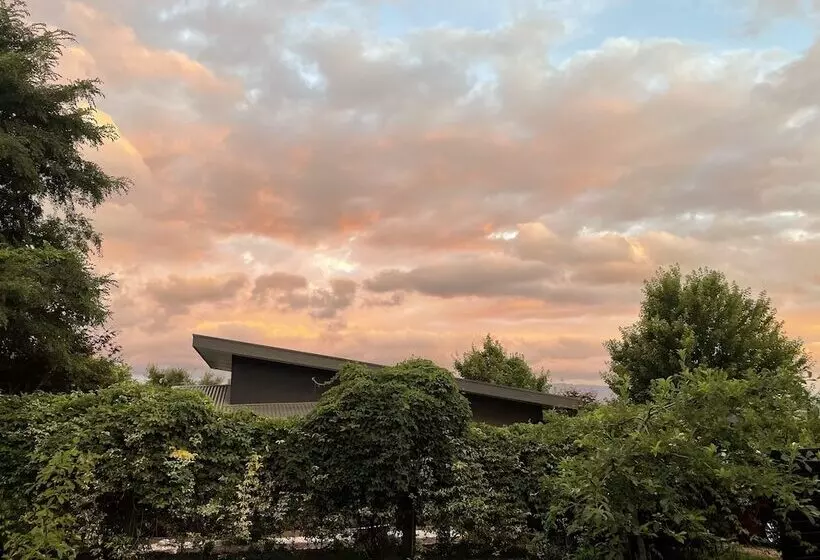 ベッドアンドブレックファースト The Studio  Yarra Valley